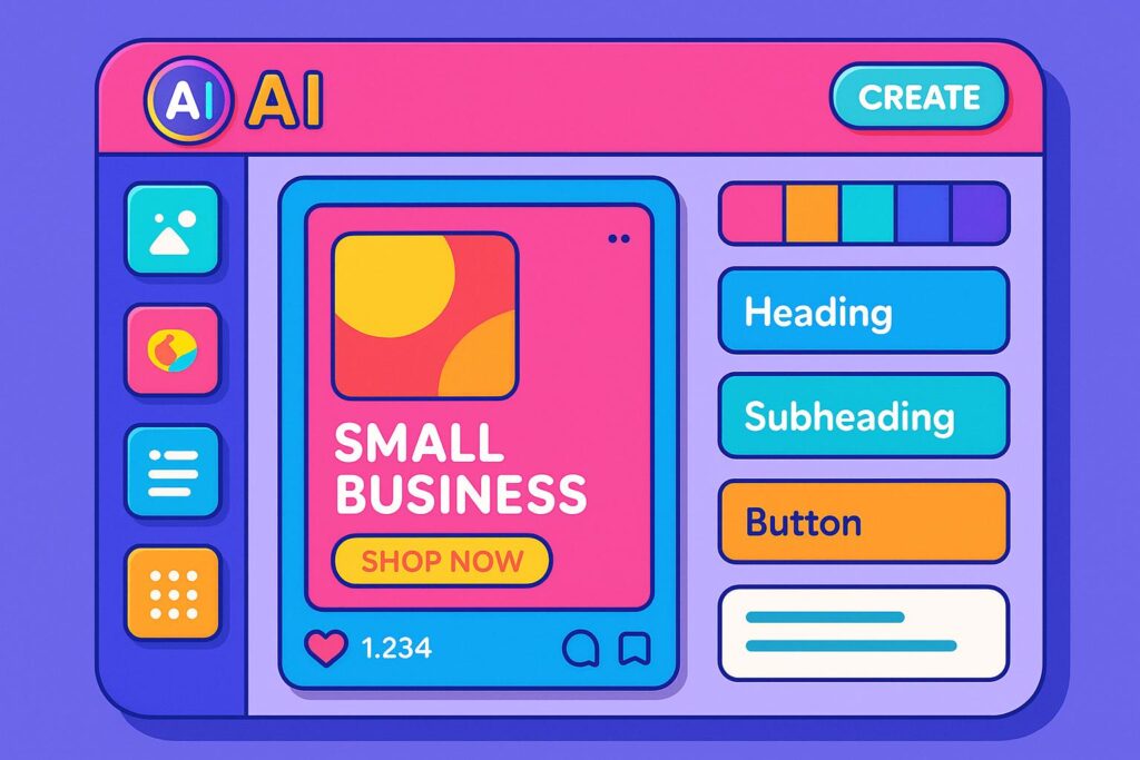 Google launches Pomelli, an AI marketing tool that democratises social media campaign creation for SMBs