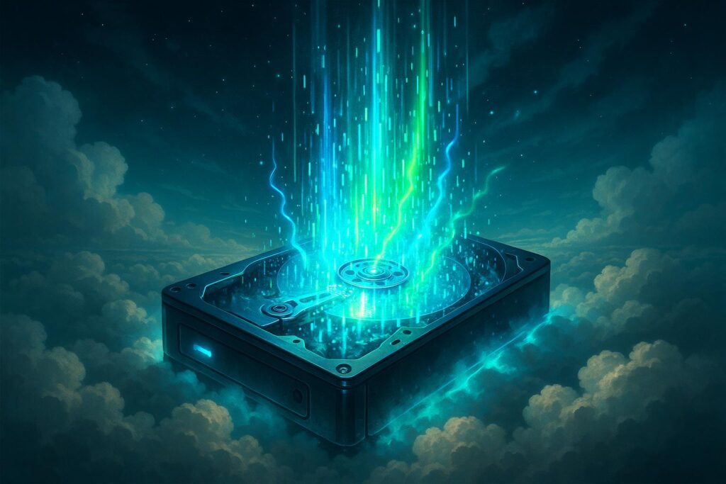 Cloud backup market set to surpass $18 billion by 2029 amid surging remote work and technological innovation