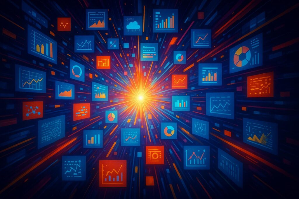 Resellers accelerate disruption in IT ecosystem with value-added services