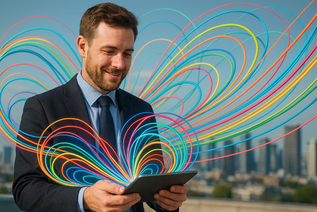 Resellers reshape the IT supply chain with added value and regional reach