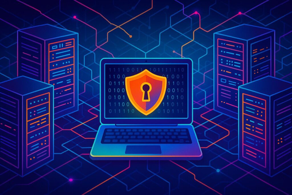 MSPs become vital in managing supply chain security risks amid rising cyber threats