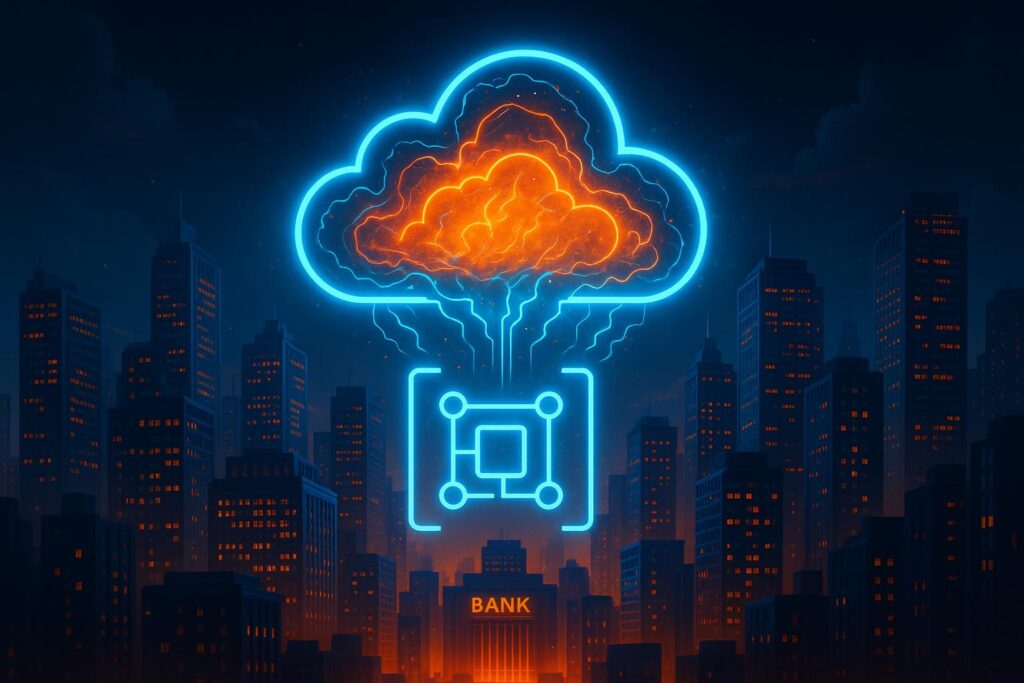 BBVA completes global cloud-native data platform rollout, boosting efficiency and innovation