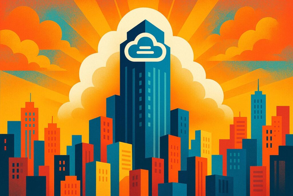 EU launches bold investigations into Amazon and Microsoft cloud services amid regulation push