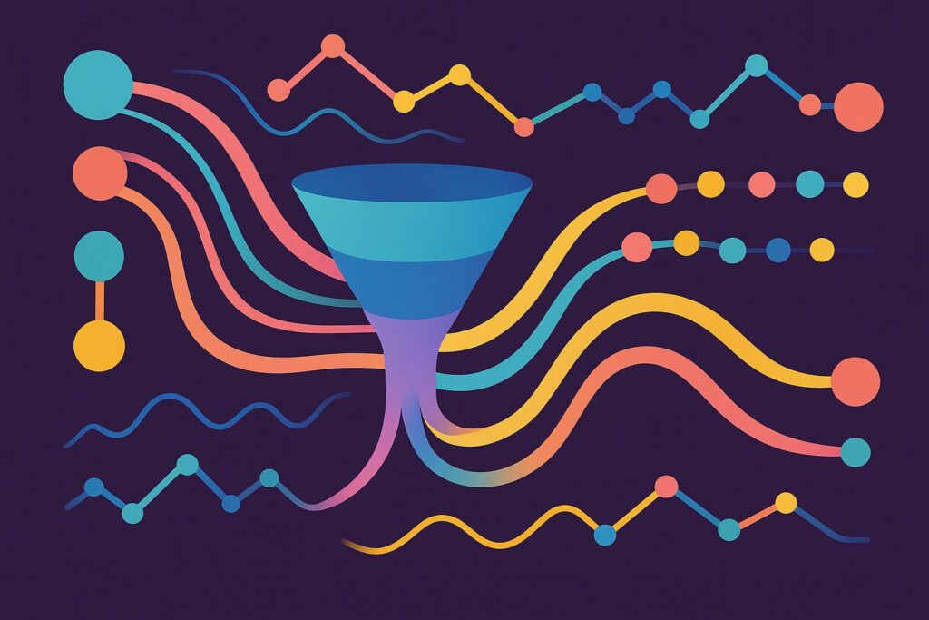 AI automation accelerates a paradigm shift in funnel optimisation and campaign management