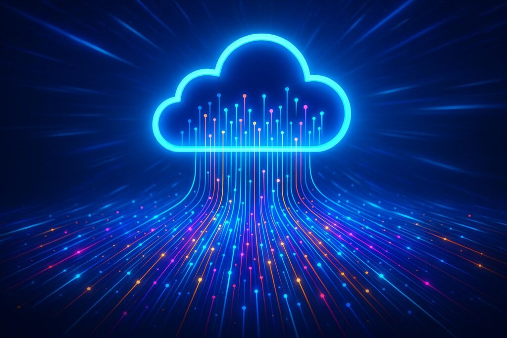 Google Cloud Platform revolutionises real-time data ingestion with enhanced BigQuery capabilities