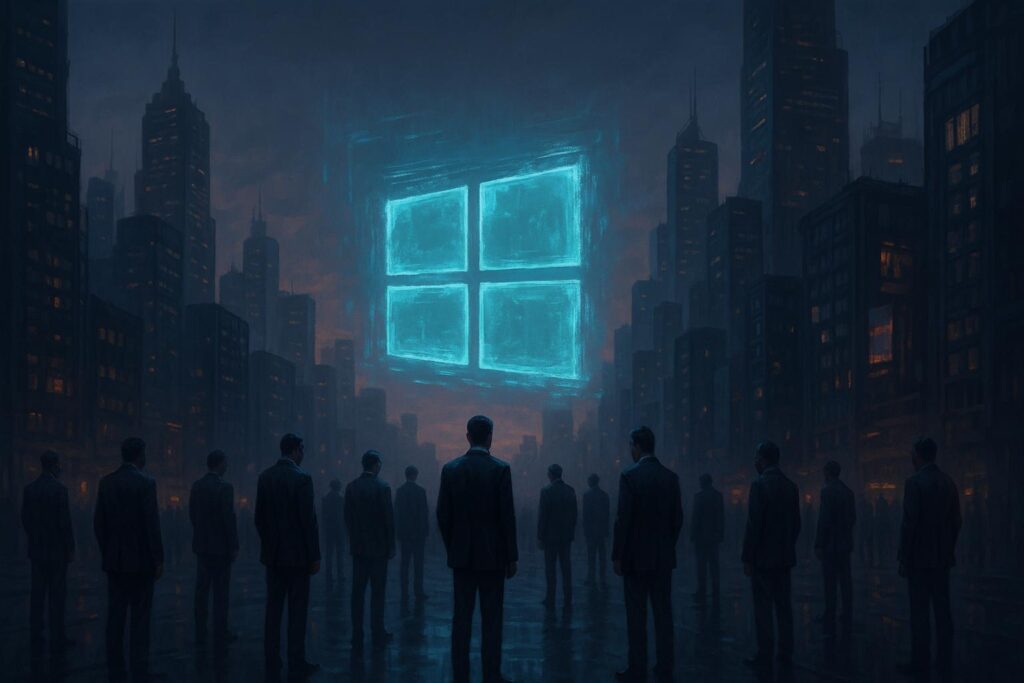 Microsoft’s AI ambitions face enterprise scepticism over trust and stability