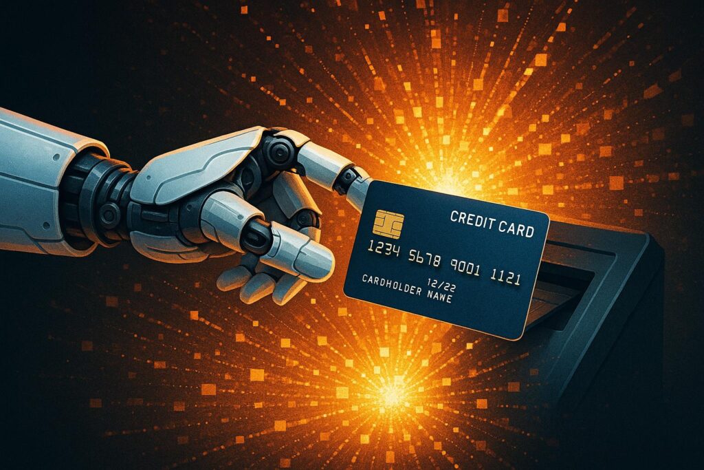 AI revolutionises payments infrastructure with real-time security and resilience