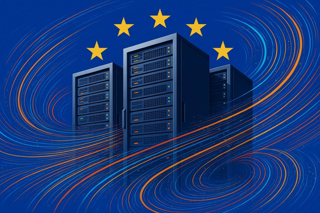 EU launches groundbreaking investigations into AWS and Microsoft Azure cloud services under DMA