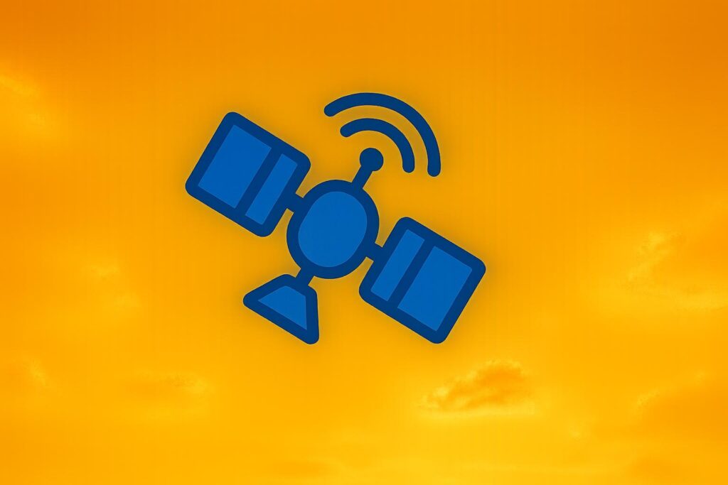 Apple expands satellite features on iPhones, including offline maps and messaging