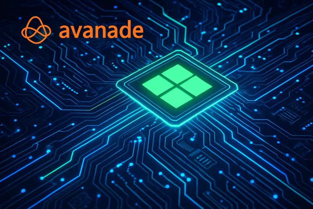 Avanade launches innovative Microsoft-powered solutions to accelerate digital transformation