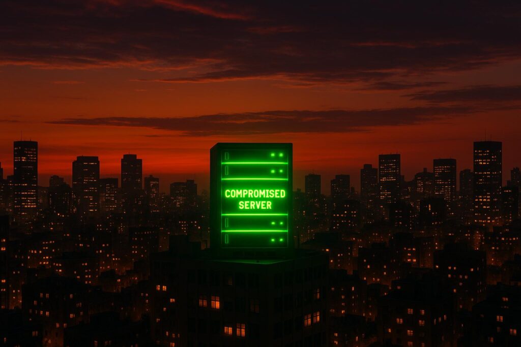 Systemic security gaps expose companies to rising cyberattack risks in 2025