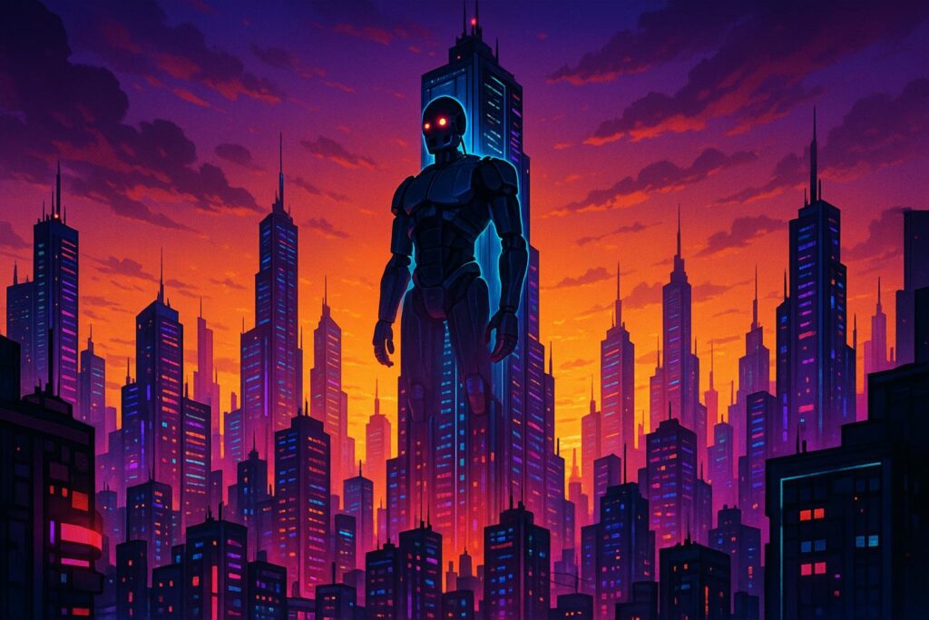 Report: US genAI market, driven by infrastructure boom, to be north of $1 trillion by 2032