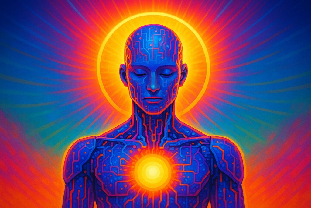 AI agents move from support to operational core