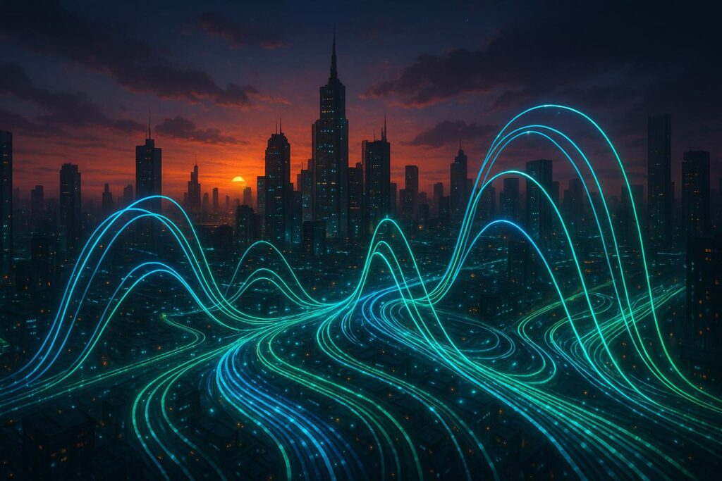 China shifts fibre strategy from coverage to high-value services with AI-driven upgrades