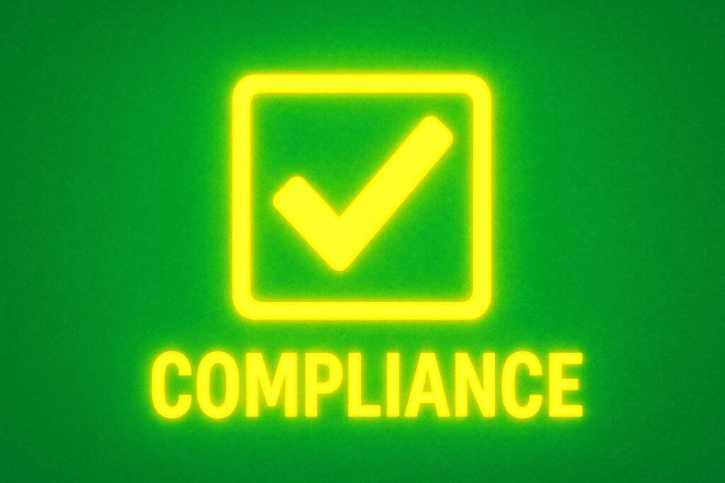 From aspiration to regulation? IT sustainability’s 2025