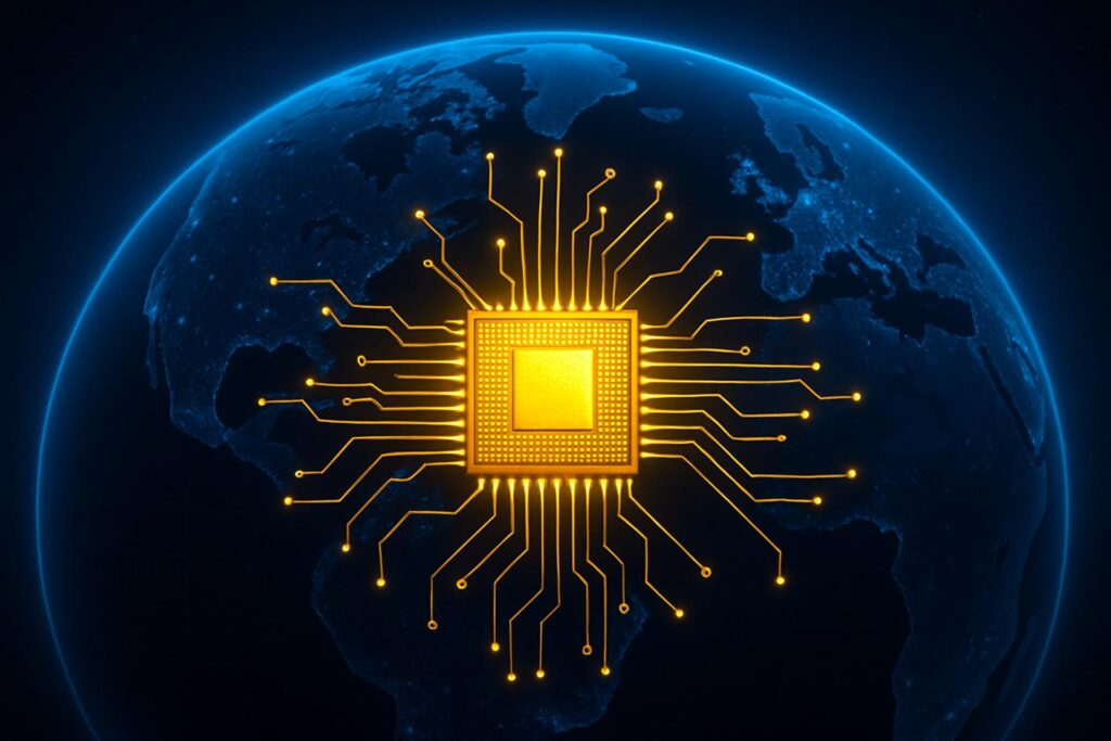 Reports: Nvidia’s AI chip dominance under threat