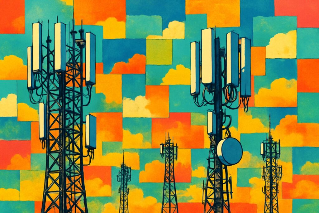 Nokia: outdated networks ‘threaten Europe’s AI future’