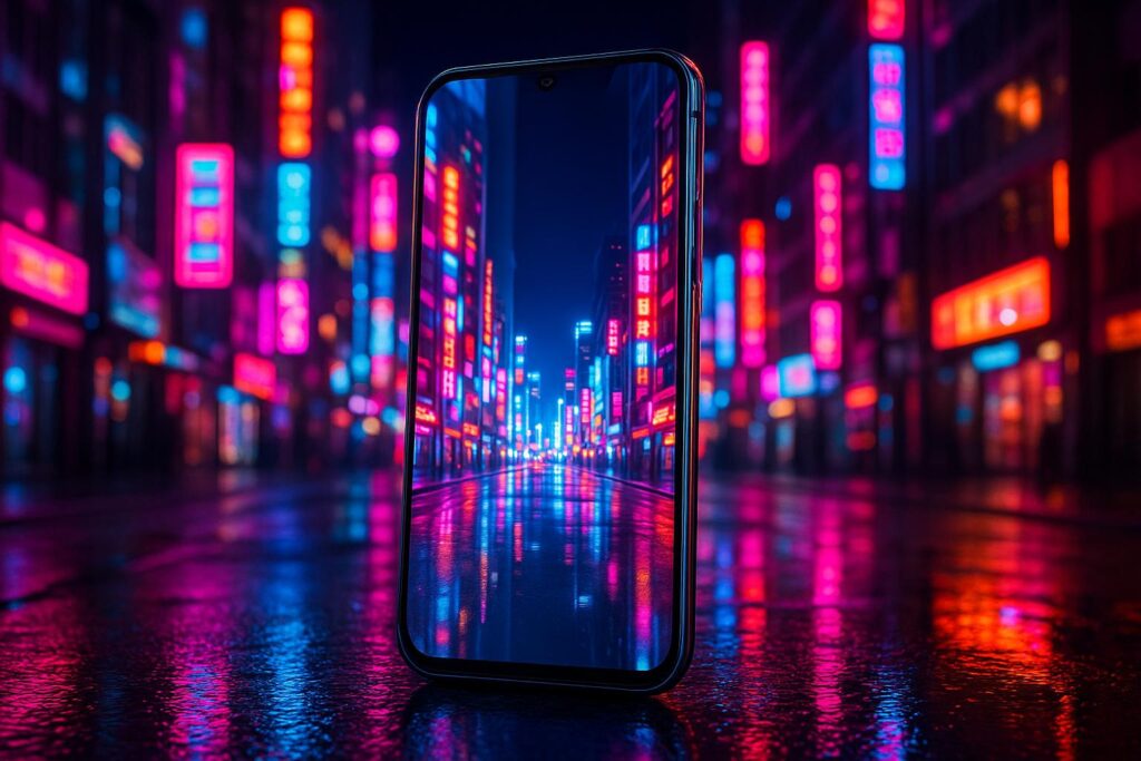 Android’s 2025 overhaul brings systemic enhancements and cross-platform compatibility