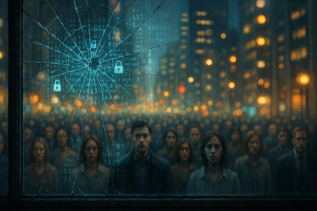 UK: Kensington and Chelsea council cyber attack exposes personal data of hundreds of thousands