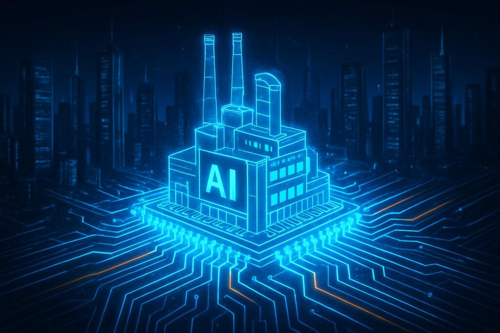 Nvidia’s CES 2026 push signals new era of cross-industry AI integration