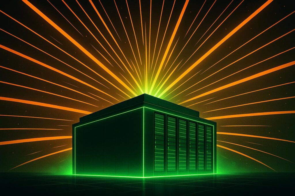 Data centre energy strategies pivot towards reliability and diverse low-carbon solutions amid AI demand surge