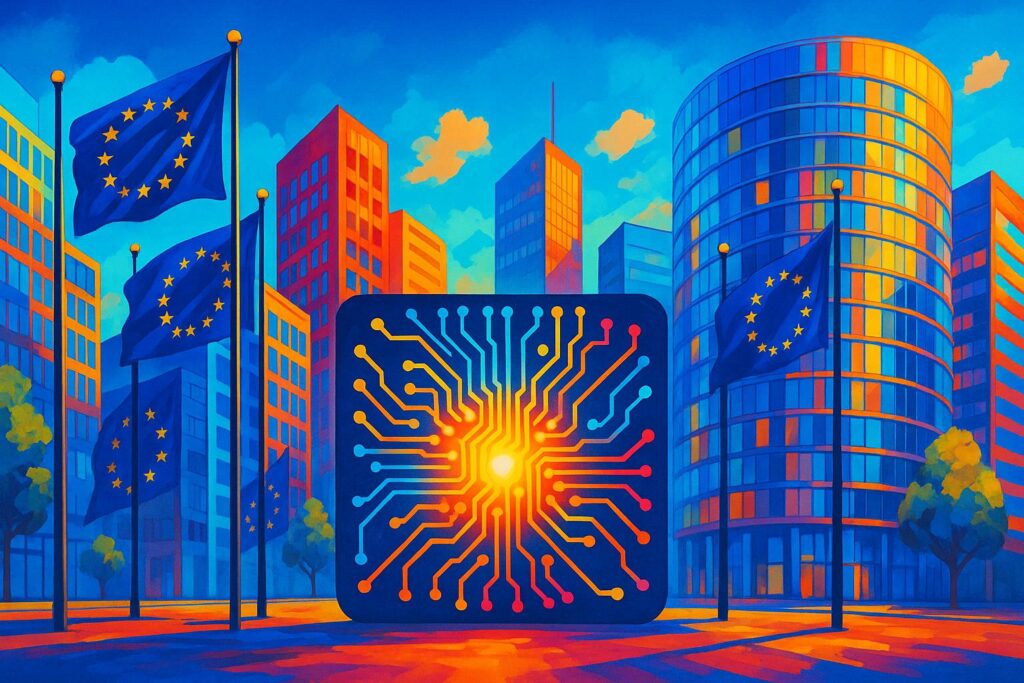 European AIaaS market: set for 2026 boom?