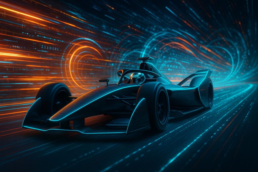 Formula E elevates AI partnership with Google Cloud to drive operational and fan engagement innovations