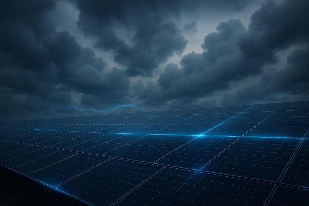 Data centre energy surge sparks shift towards operational sustainability and digital innovation