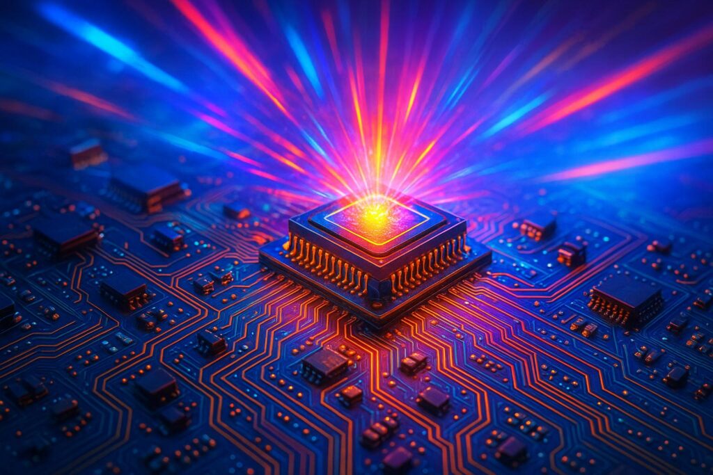 UK’s £36 million supercomputer upgrade aims to unlock AI breakthroughs