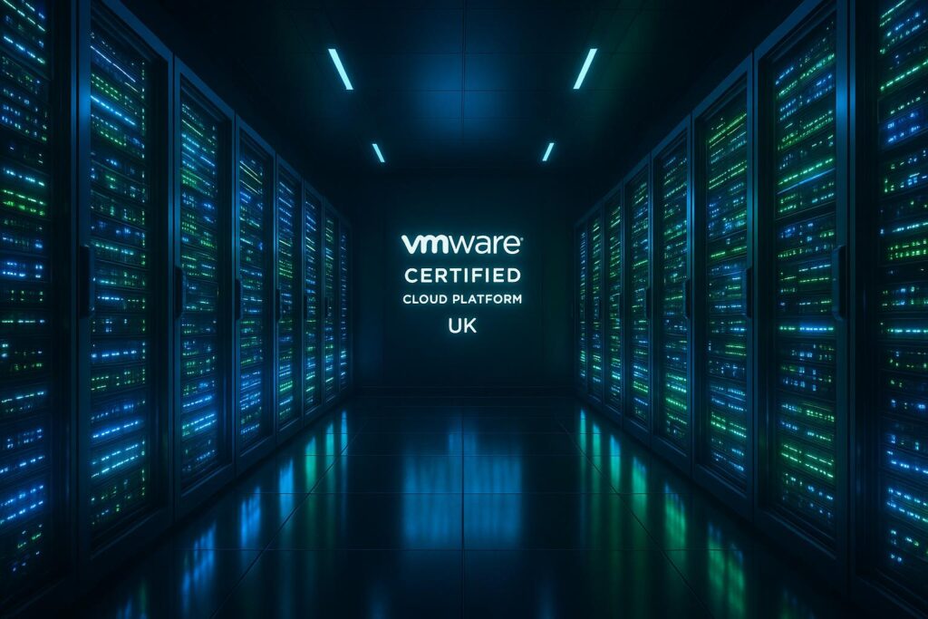 Rackspace’s VMware Sovereign Cloud certification enhances UK data sovereignty and security