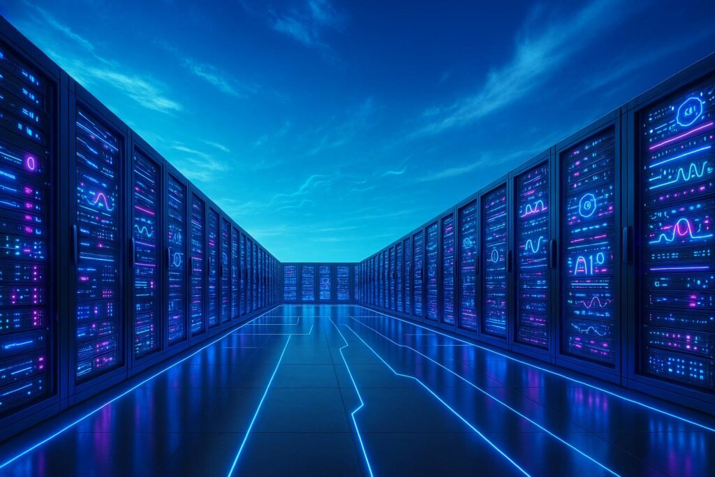 Siemens Energy’s $1 billion US investment aims to meet surging AI-driven data centre power demands