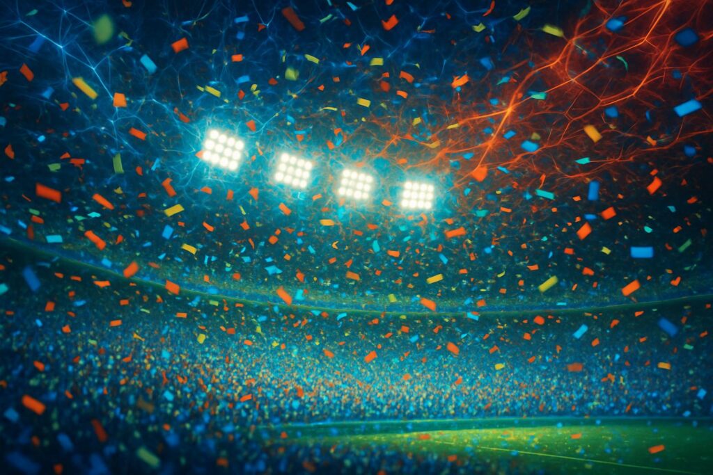 2026 FIFA World Cup to test next-generation mobile networks across North America