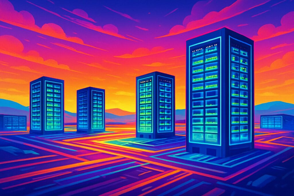 Data centre automation market surges as AI-driven solutions accelerate enterprise adoption