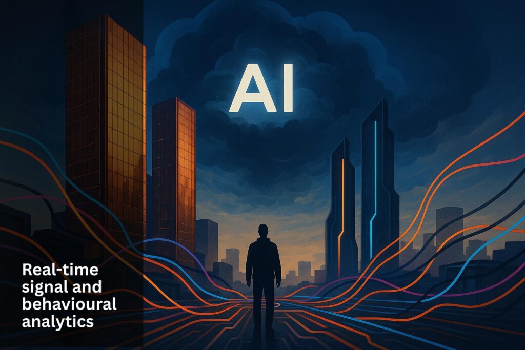 Intel in the AI Compute Realignment: CPUs, Accelerators, and the Fight for Attach