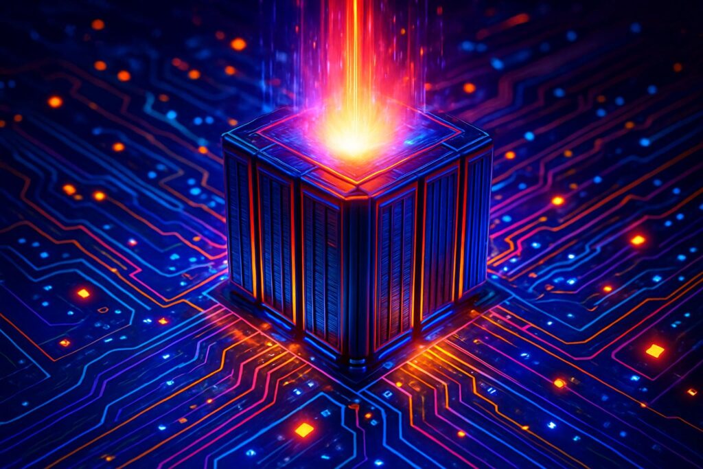 HPE and NVIDIA accelerate exascale supercomputing with new AI and HPC systems