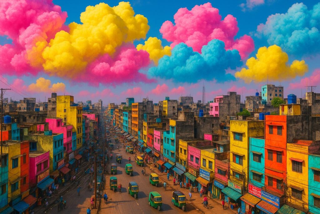 IT outsourcing shifts towards strategic partnerships and emerging markets enforce industry evolution