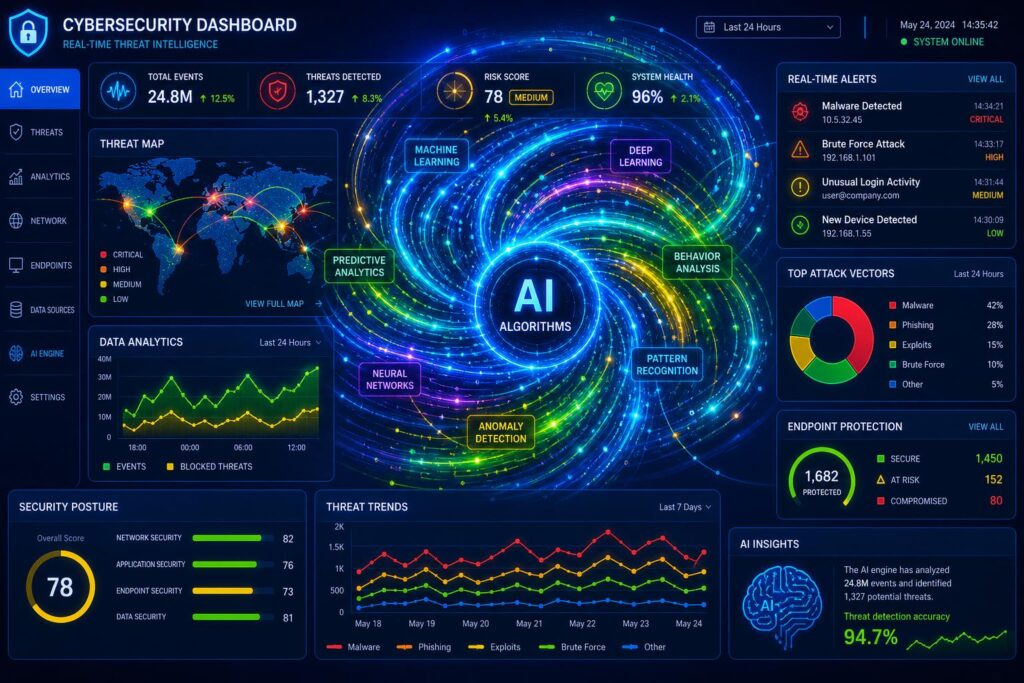 Cisco’s acquisition of Splunk signals a new era for AI-enabled cybersecurity and observability platforms