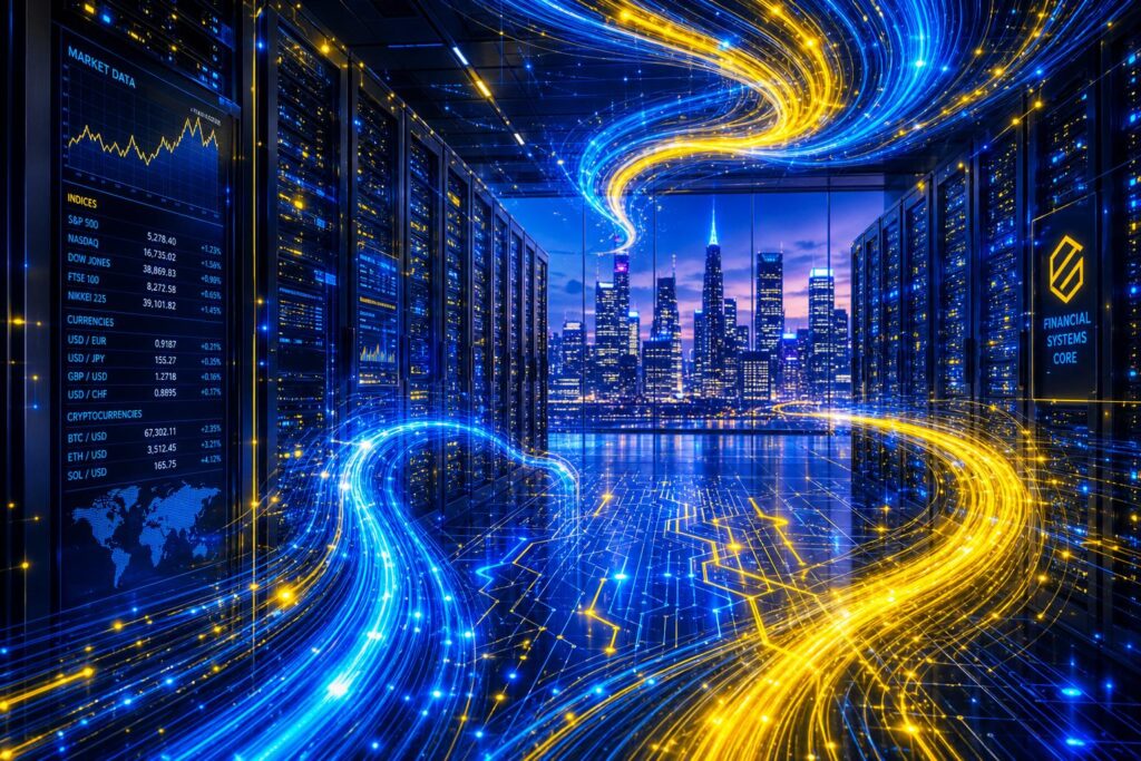 Banks cautiously adopt autonomous AI with increased regulatory oversight in 2026