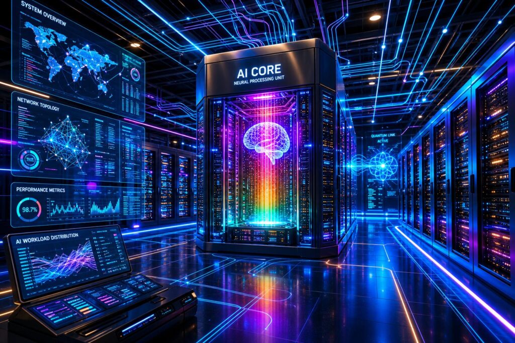 HPE’s unified strategy accelerates Australian channel’s AI and cloud shift by 2026