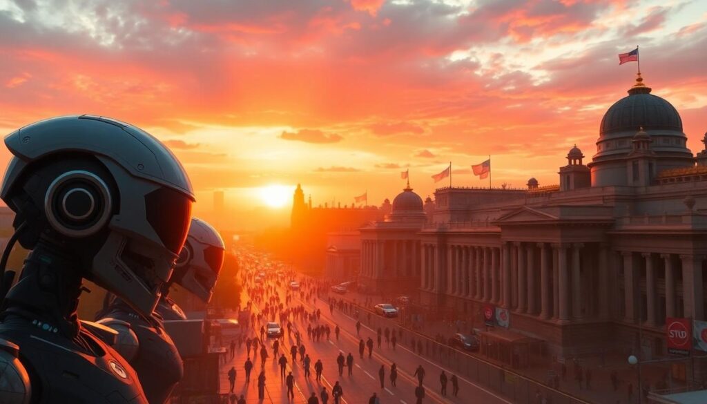 US government restrictions on Anthropic’s AI models ignite debate over global AI strategy and security