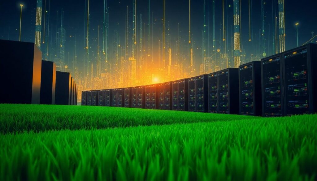 Ireland’s digital growth hinges on rapid energy system modernisation and green infrastructure