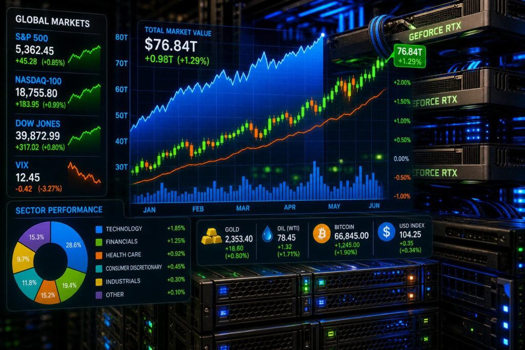 TD SYNNEX partners with Ramp to integrate financial software into technology distribution