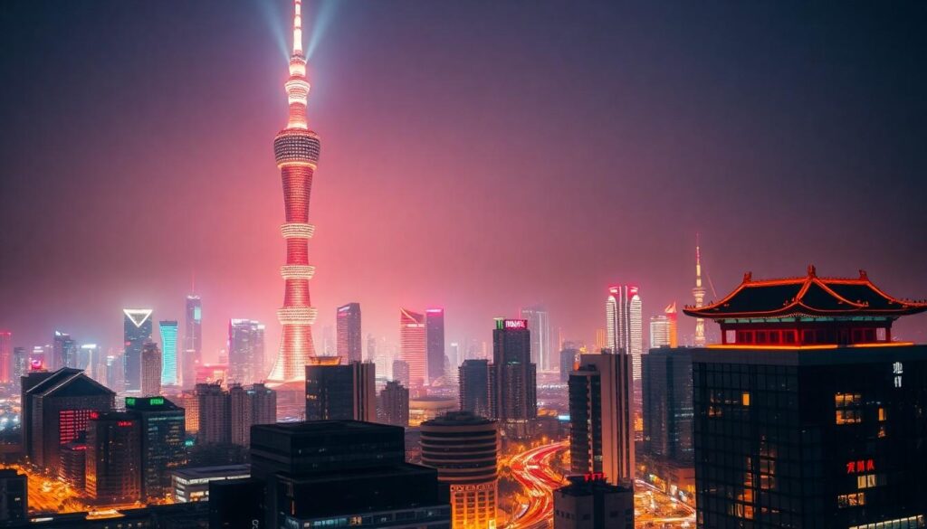 Beijing’s calibrated retaliation signals potential shift in US-China tech battle