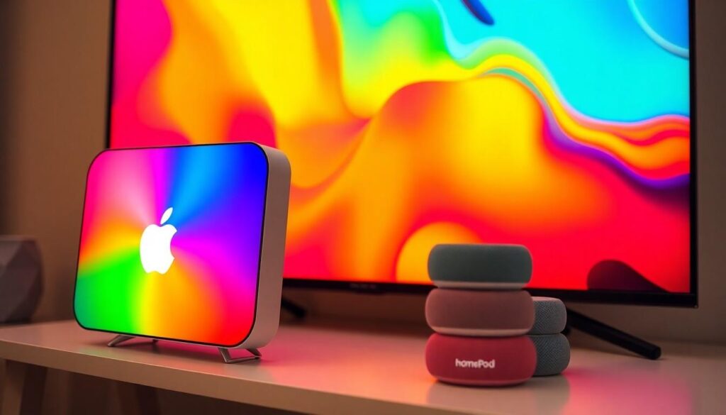 Apple delays Apple TV and HomePod mini refresh to prioritise advanced Siri AI integration