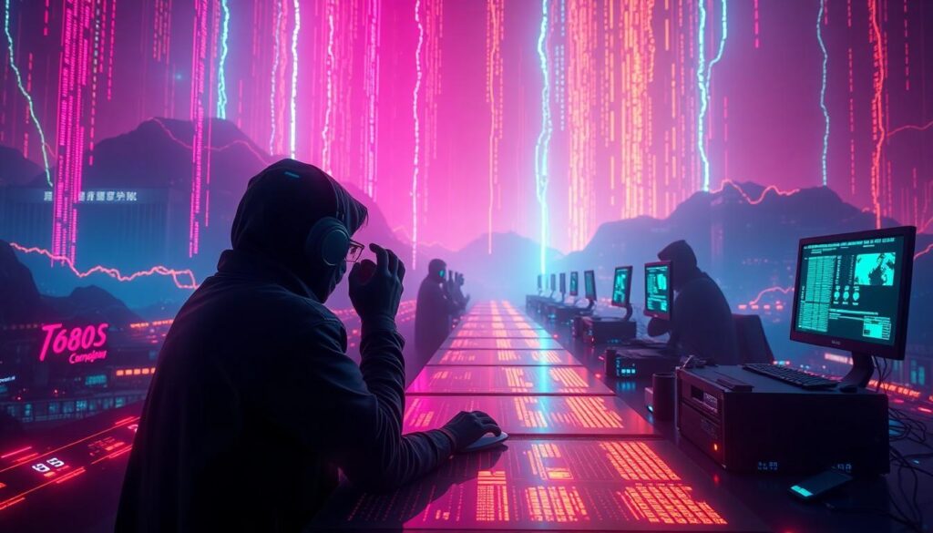 North Korea’s cyberattack surge in 2026 driven by AI and cryptocurrency targeting intensifies geopolitical risks