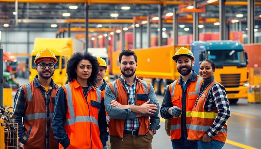 Manufacturers report a resilience surge, but supply chain visibility still lags