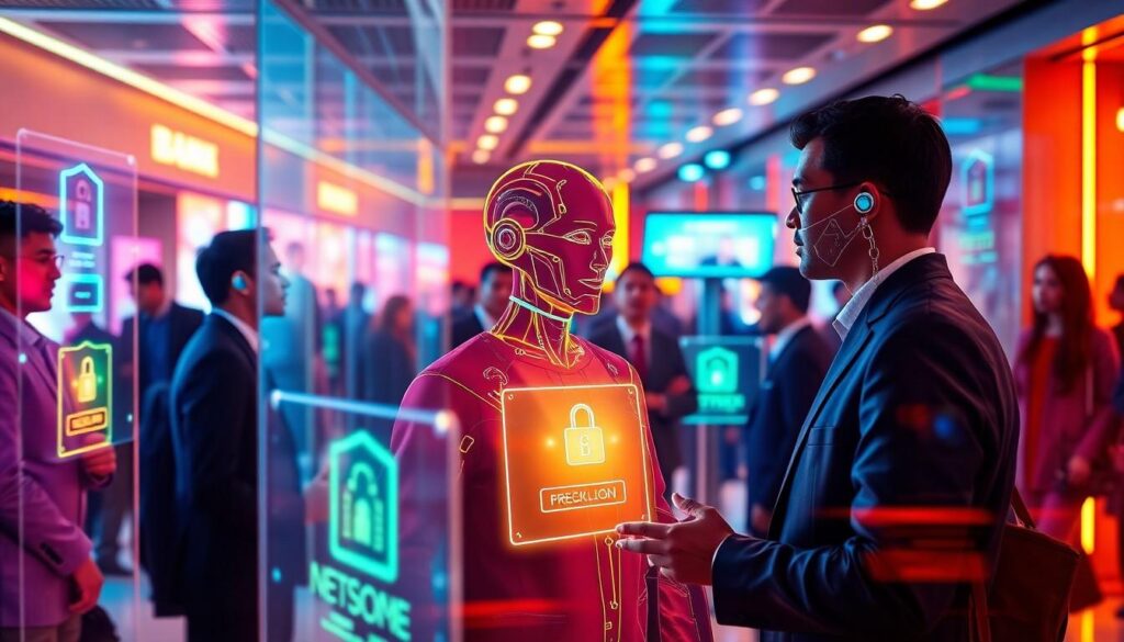 US banks tighten access as AI agents blur the line between customer and intruder