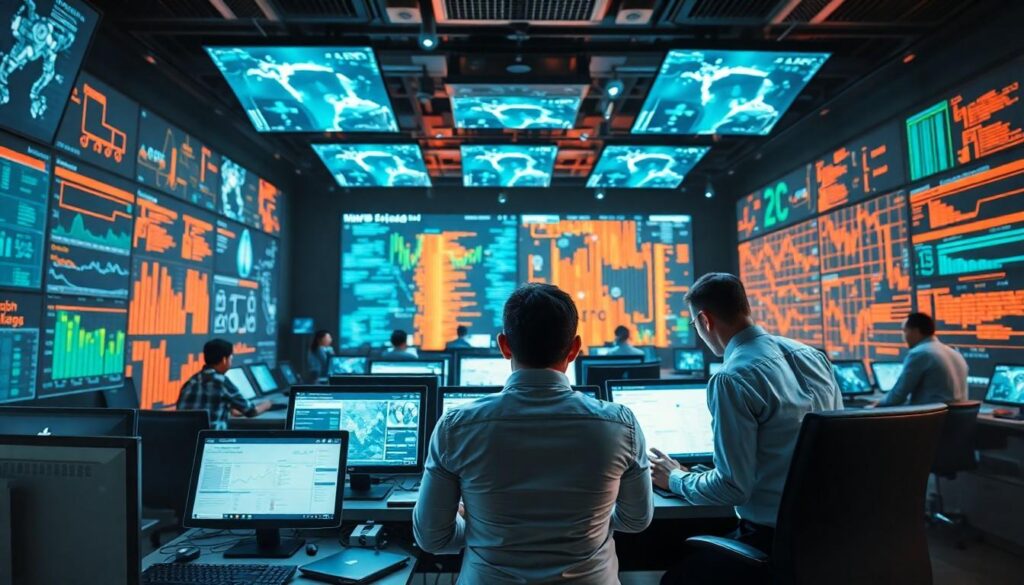 Supply chains are piling AI onto foundations that cannot support it